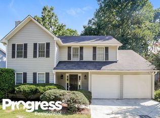 4204 E Emerald Dr NW, Kennesaw, GA 30144
