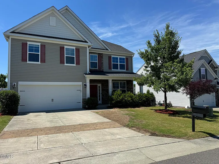 3920 Massey Pointe Ct — Photo 2
