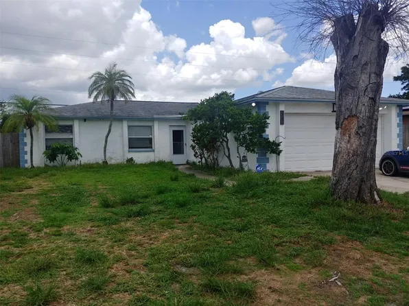 6331 Elmhurst Dr, Pinellas Park, FL 33782
