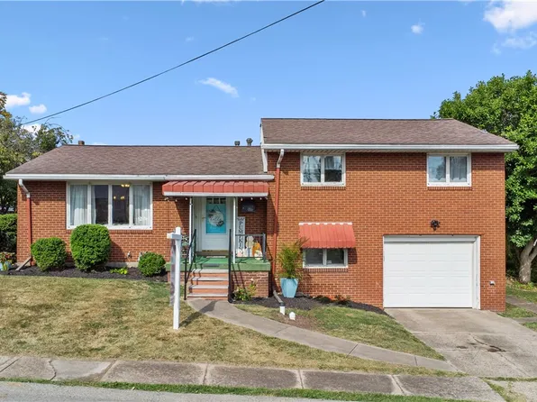 110 Moore Ave, Uniontown, PA 15401