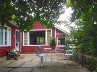 68 Old Mountain Rd S, Nyack, NY 10960