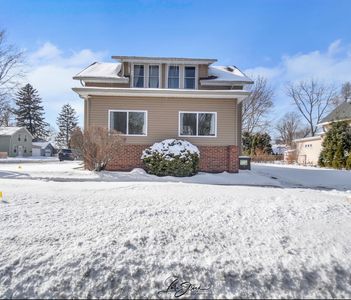 516 E St, La Porte, IN, 46350