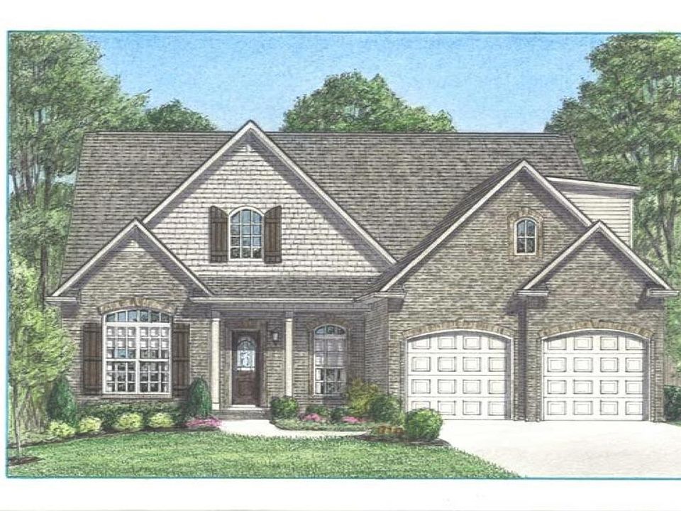 2nd image of 2201 Muddy Creek Ln