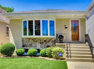3314 N Osage Ave, Chicago, IL 60634