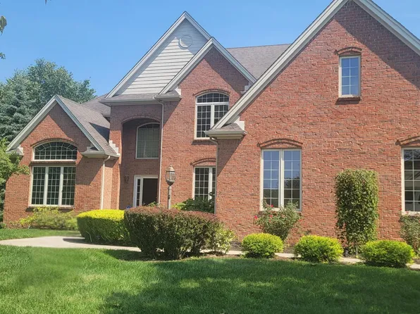 3519 Deer Creek Dr, Maumee, OH 43537