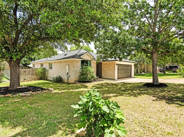 1806 Timberwood Dr, Cedar Park, TX 78613