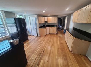 205 Elm St #2, Biddeford, ME 04005