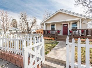 3085 W 49th Ave, Denver, CO 80221