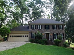 5736 High Meadow Dr, Norcross, GA 30092