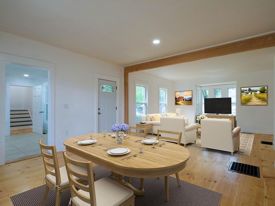 1142 E Pittston Road, Pittston, ME 04345 Zillow