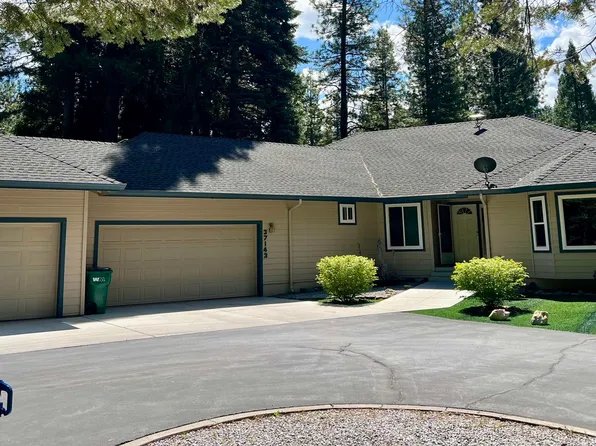 37143 Galena Cir, Burney, CA 96013
