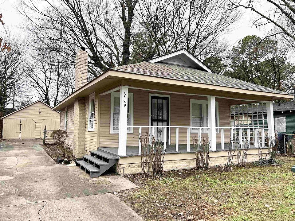 3589 Faxon Ave, Memphis, TN 38122 Zillow