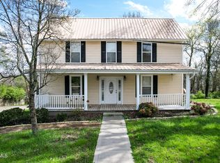 303 W 6th North St, Morristown, TN 37814