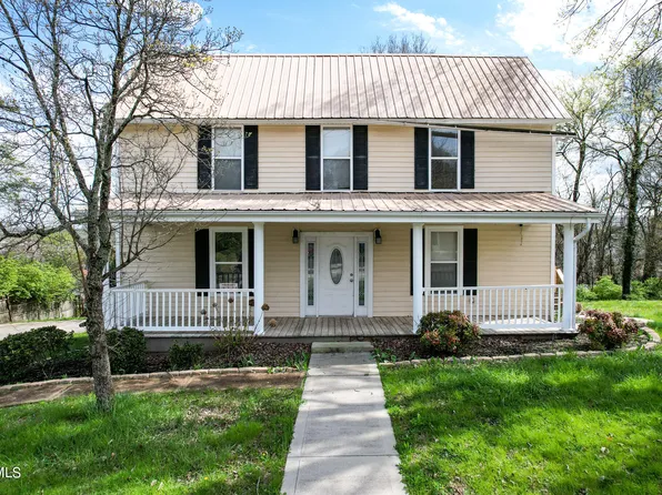 303 W 6th North St, Morristown, TN 37814