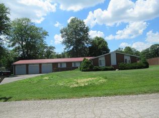 1007 Delwood Rd, Mansfield, OH 44905
