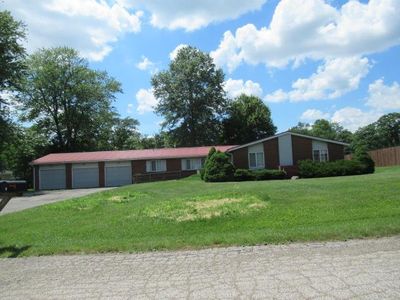 1007 Delwood Rd, Mansfield, OH, 44905