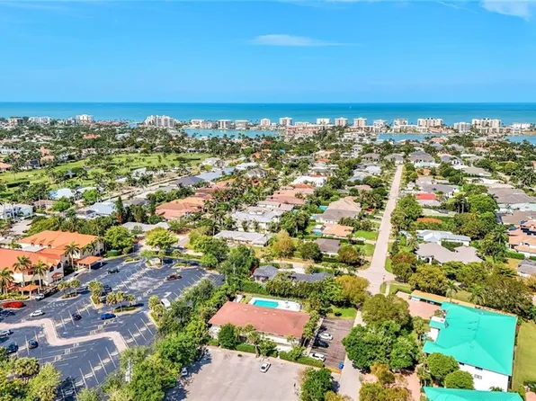 820 Ketch DR #7, NAPLES, FL 34103