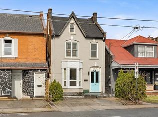 163 Victoria Ave N, Hamilton, ON L8L 5E9