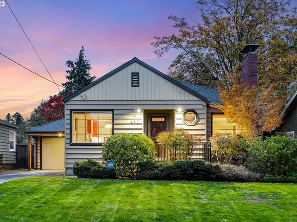 632 NE 63rd Ave, Portland, OR 97213