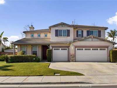 17615 Fan Palm Ln, Riverside, CA, 92503