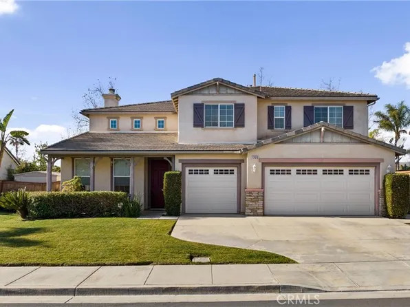17615 Fan Palm Ln, Riverside, CA 92503