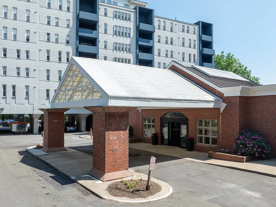 200 Fountain Street Apartments