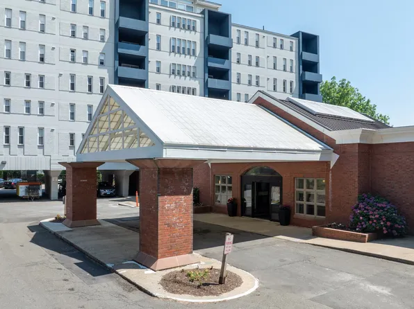 200 Fountain Street Apartments, 200 Fountain St #408, New Haven, CT 06515