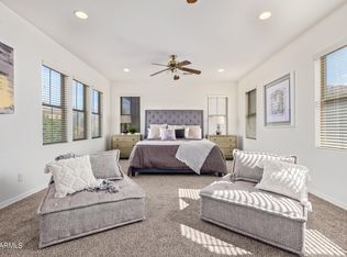 3974 E Crest Ln, Phoenix, AZ 85050