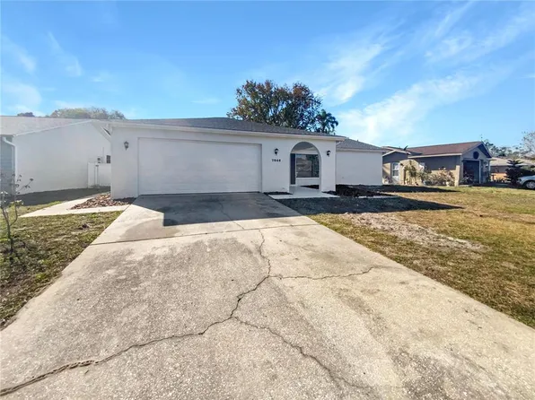 7846 Cayuga Dr, New Port Richey, FL 34653