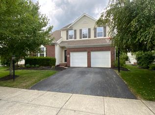 8288 Camile Rd, New Albany, OH 43054