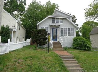 118 Monroe St, Milford, CT 06460