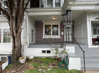 4939 N Front St, Philadelphia, PA