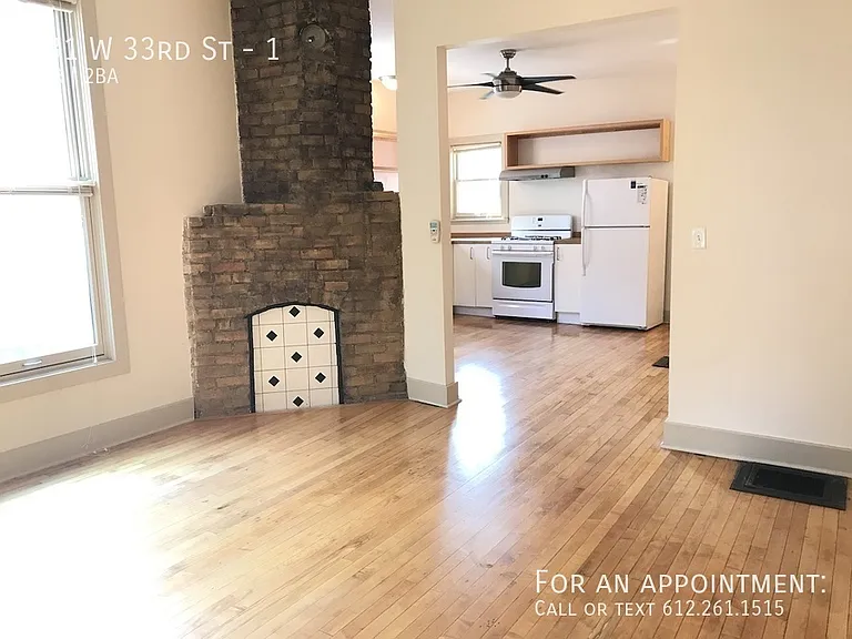 231 W 33rd St #1 — Photo 5