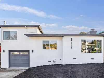 117 Duval Dr, South San Francisco, CA, 94080