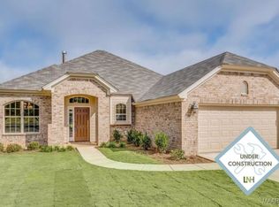 10810 Lansbury Ct, Montgomery, AL 36117