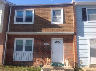 2428 Kilpatrick Pl, Dumfries, VA 22026