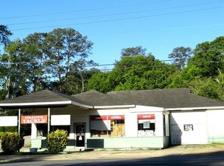 601 N Wheeler St, Jasper, TX 75951