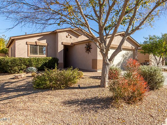 2nd image of 1880 E DESERT ROSE Trail