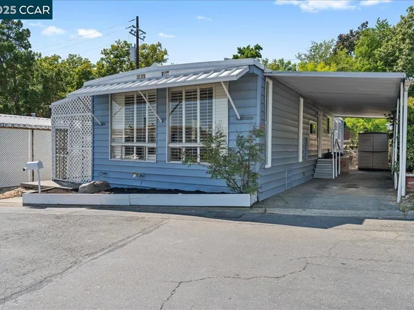 100 Welcome Ave, Concord, CA 94518