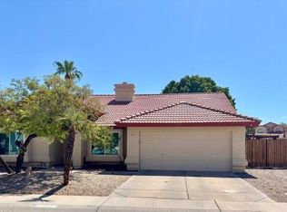 3521 N CANARY Circle, Avondale, AZ 85392