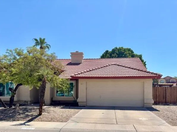 3521 N CANARY Circle, Avondale, AZ 85392