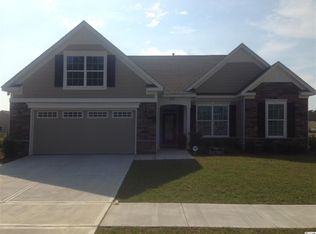 2058 Suncrest Dr LOT 132, Myrtle Beach, SC 29577