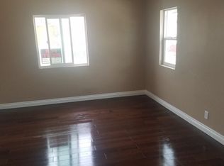 2218 1/2 Hooper Ave, Los Angeles, CA 90011