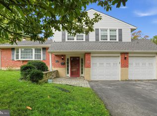 1901 Longcome Dr, Wilmington, DE 19810