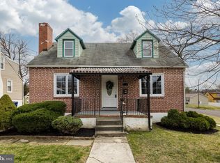 1645 Summit Ave, Willow Grove, PA 19090