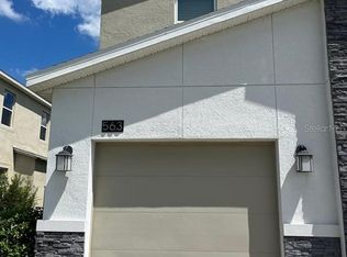 563 Ocean Course Ave, Davenport, FL 33896