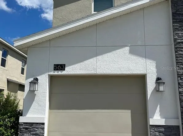 563 Ocean Course Ave, Davenport, FL 33896