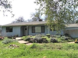 1336 Hidden Lake Dr, Placerville, CA