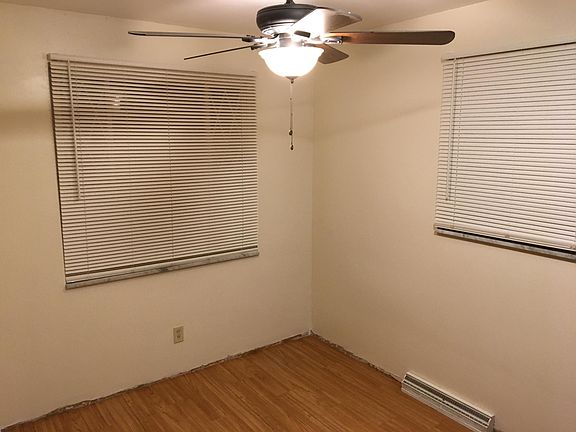 Breakfast Nook in Kitchen