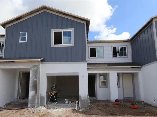 4722 Campsite Loop, Orlando, FL 32824